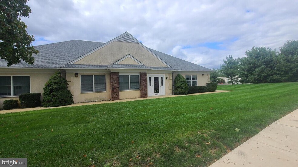 2370 York Rd, Jamison, PA for sale - Building Photo - Image 1 of 1