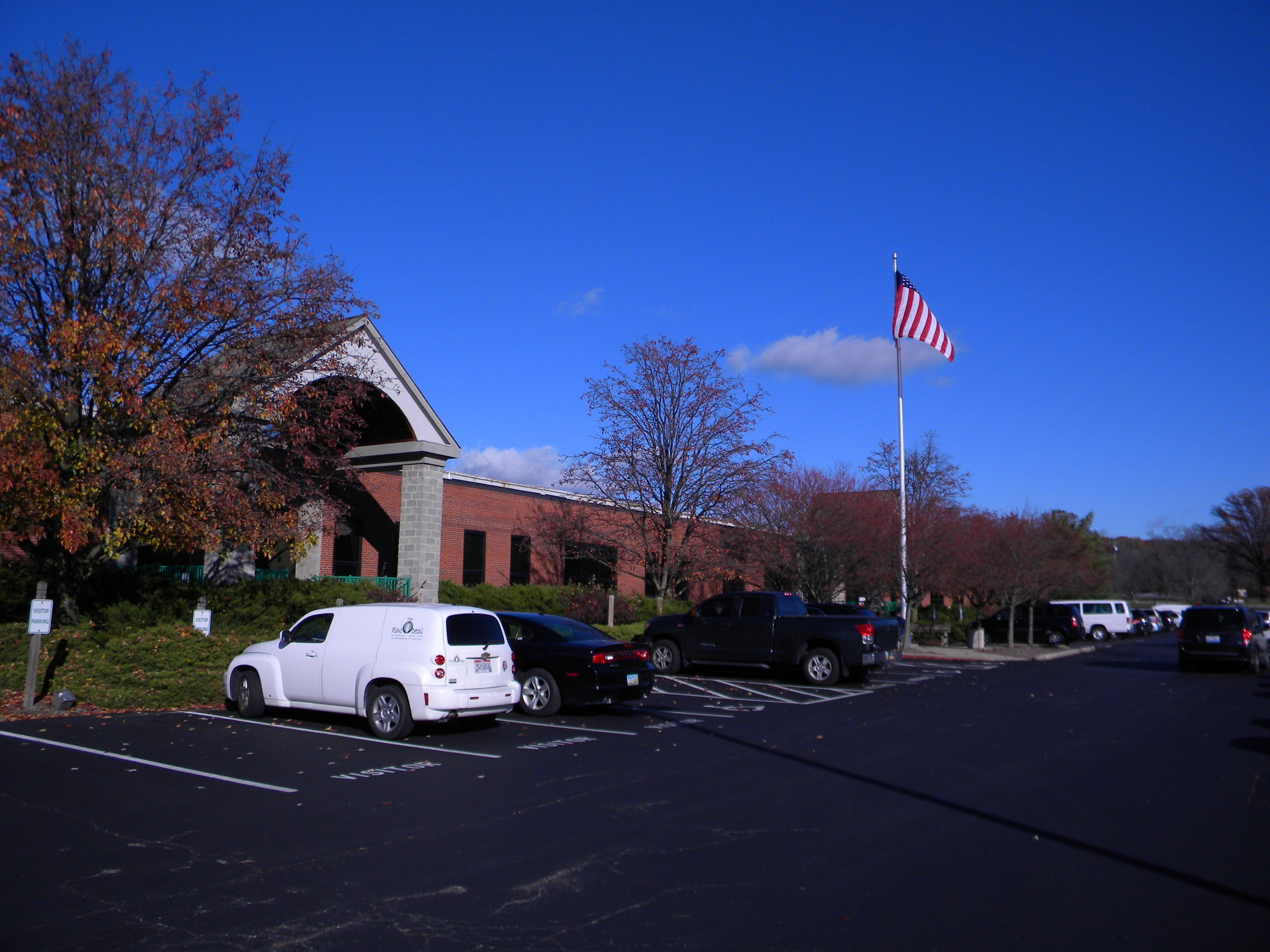 3600-3700 Park 42 Dr, Sharonville, OH for lease Primary Photo- Image 1 of 23