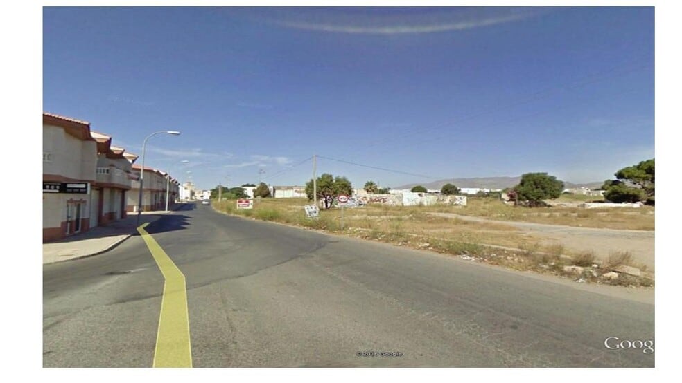 Carretera Murgis, el Ejido, 23, El Ejido, Almería for sale - Aerial - Image 3 of 4