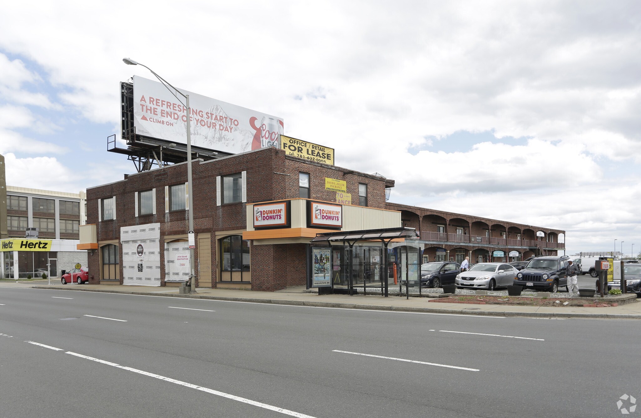 200 Blossom Street Ext, Lynn, MA for sale Primary Photo- Image 1 of 1