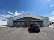 3605 E Rowan Ave, Spokane WA - Warehouse