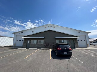 More details for 3605 E Rowan Ave, Spokane, WA - Industrial for Lease