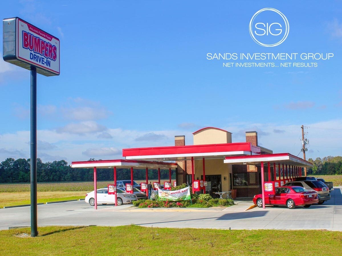 348 MS8, Ruleville, MS 38771