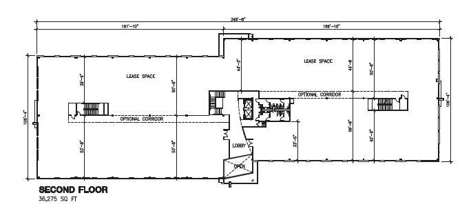 700 Riverpoint Dr, West Sacramento, CA for lease Floor Plan- Image 1 of 1