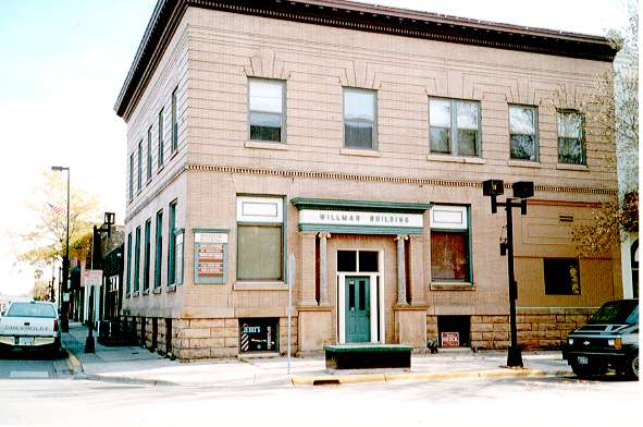 201 SW 4th St, Willmar, MN for lease - Building Photo - Image 2 of 3
