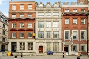 13 Austin Friars, London LND - Commercial Real Estate