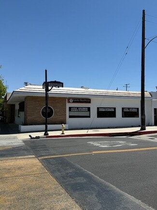 More details for 660-668 Lancaster Blvd, Lancaster, CA - Retail for Sale