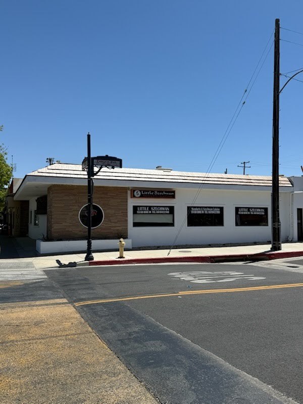 660-668 Lancaster Blvd, Lancaster, CA for sale Building Photo- Image 1 of 20