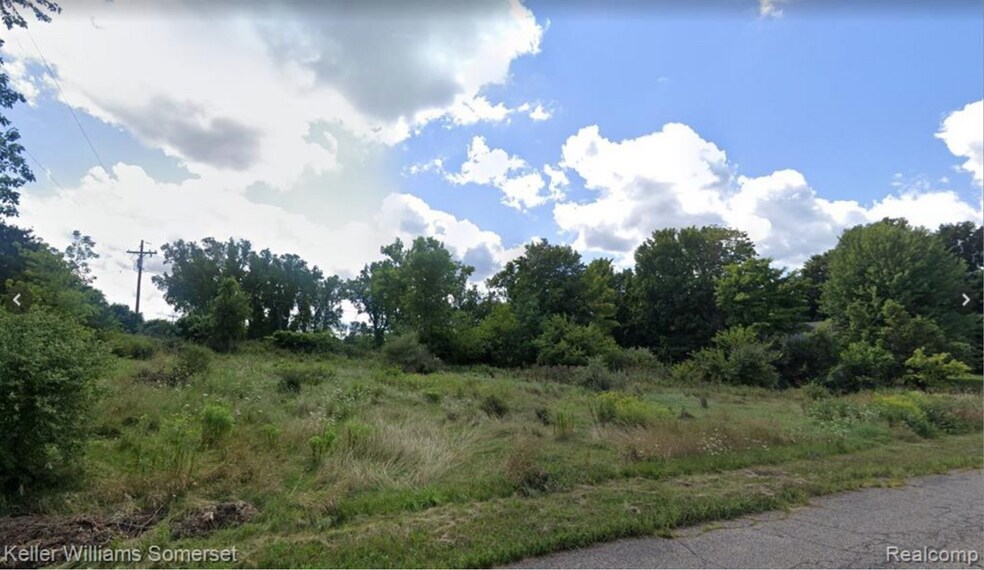 00000 KEELER Road, Concord, MI 49237