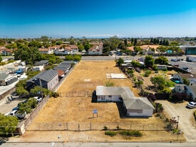 234 Johnson multifamily development site - Owner Financed Property
