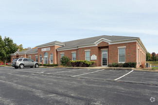 More details for 220 Windsor Dr, Cortland, OH - Office/Medical for Lease