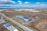 7270 106 Av SE, Calgary AB - Warehouse