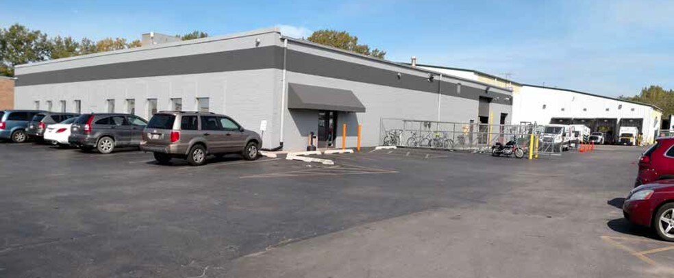 3020 W 167th St, Markham, IL for sale - Primary Photo - Image 1 of 1