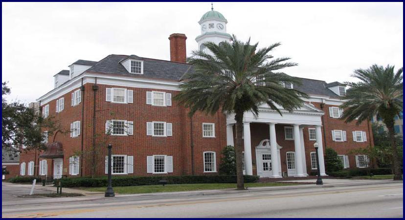 124 S Florida Ave, Lakeland, FL for lease Building Photo- Image 1 of 2