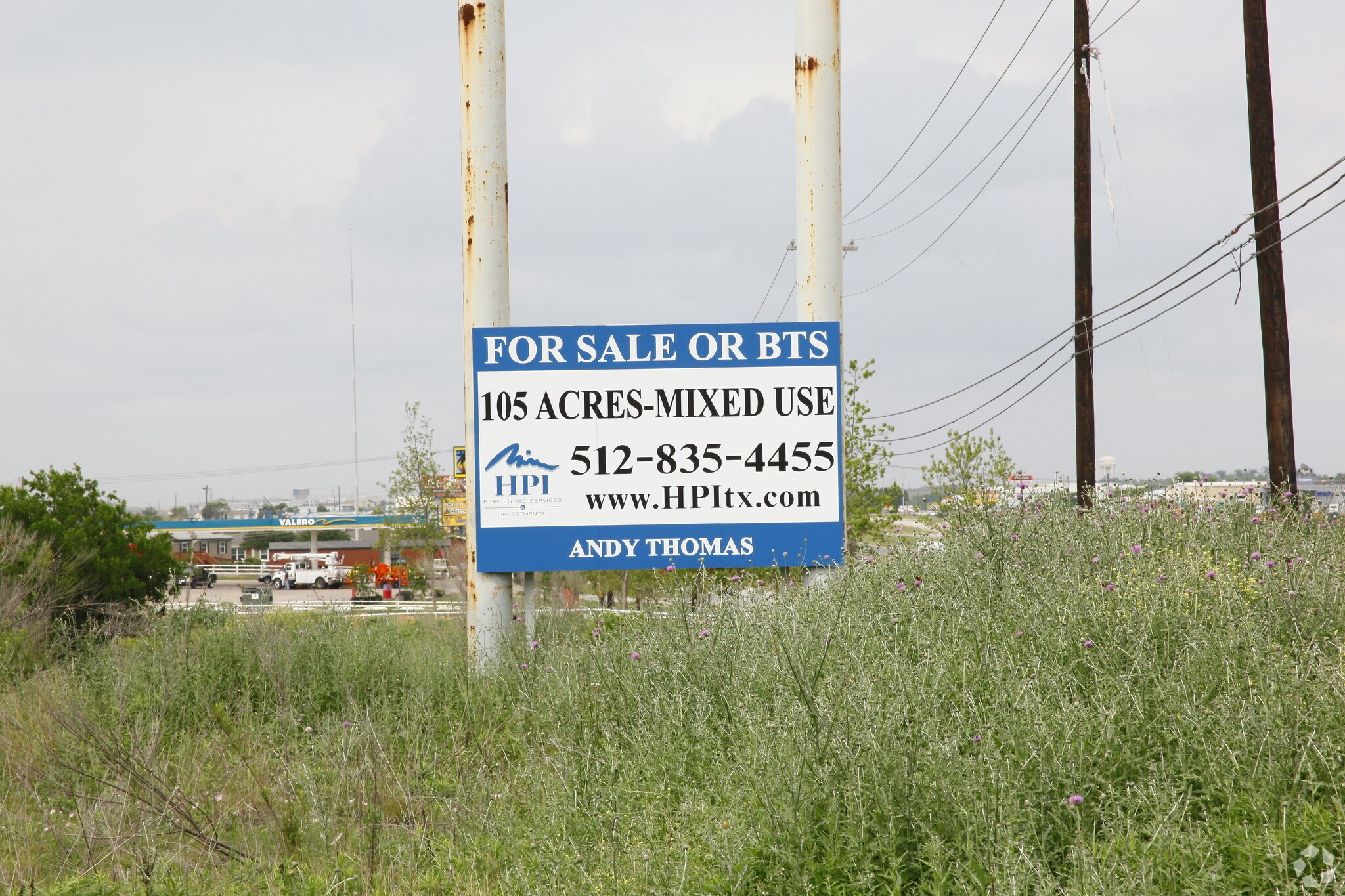 18486 S I-35 Fwy, Kyle, TX for sale Primary Photo- Image 1 of 1