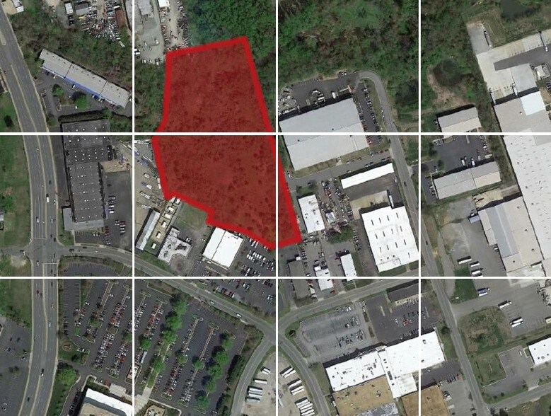 Orville Rd, Richmond, VA for sale - Primary Photo - Image 1 of 3