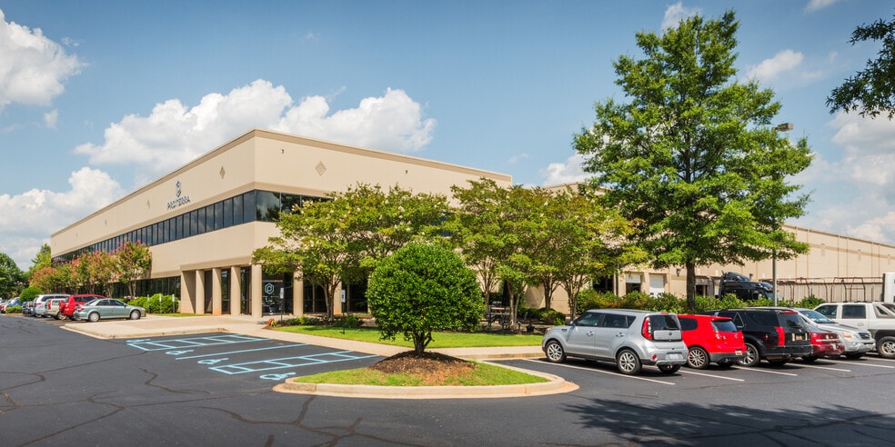 1 Whitlee Ct, Greenville, SC for lease - Building Photo - Image 1 of 1