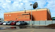 5305 Allard Way NW, Edmonton AB - Warehouse