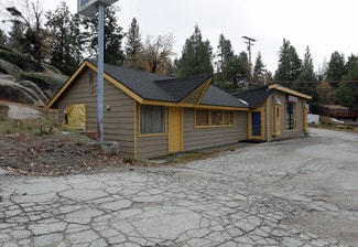 More details for 32855 Hilltop, Big Bear City, CA - Retail for Lease