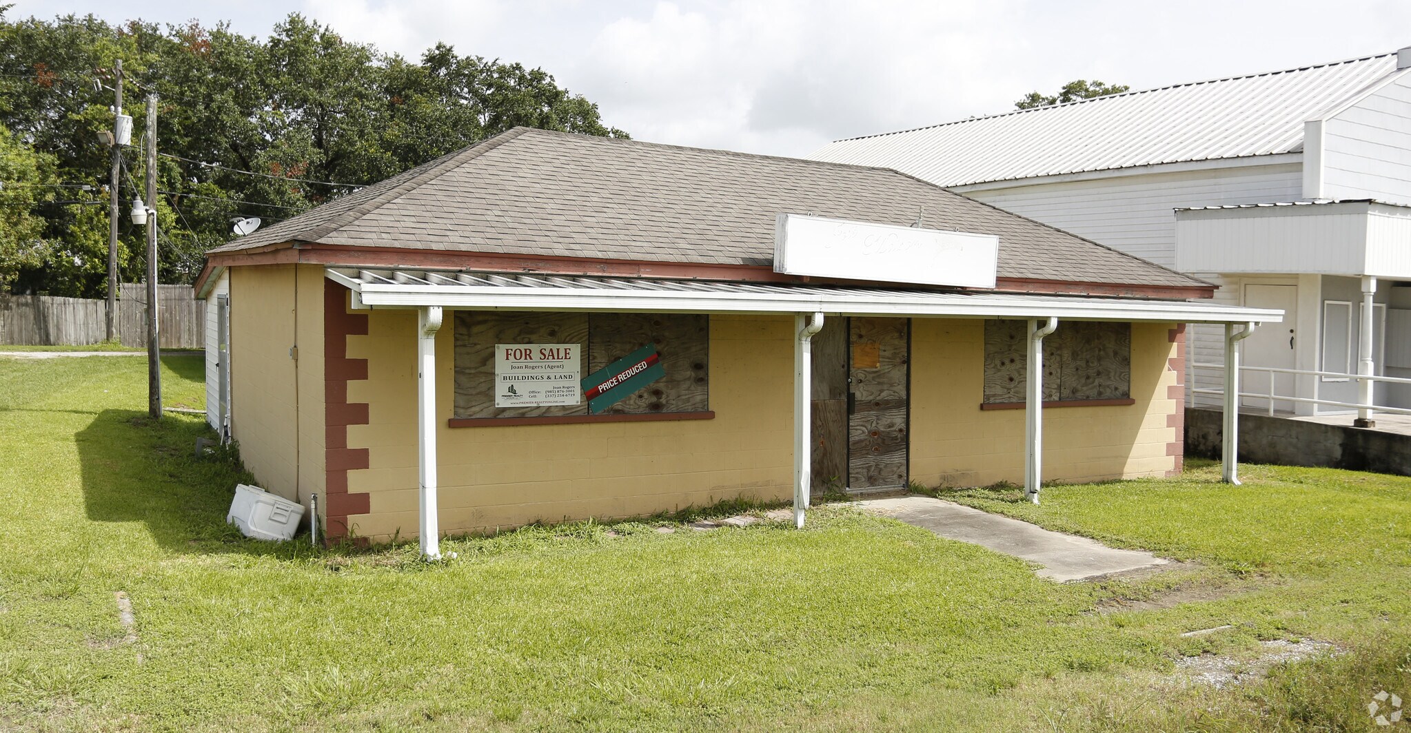 15138 Us-90, Paradis, LA for sale Primary Photo- Image 1 of 1