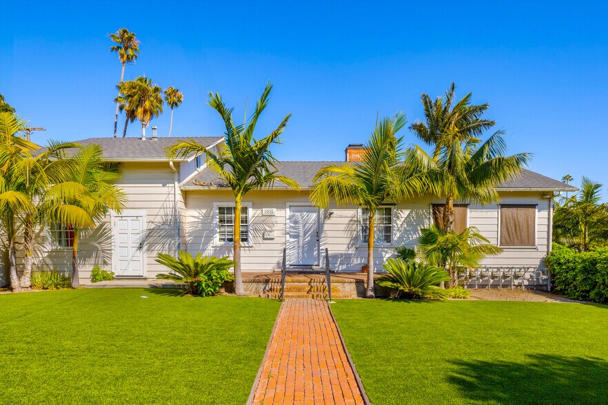 1032 E Mason St, Santa Barbara, CA for sale - Building Photo - Image 3 of 15