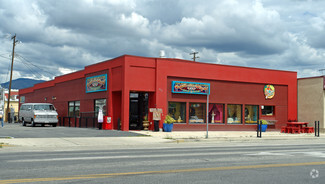 More details for 1576 W Grove St, Boise, ID - Retail for Lease