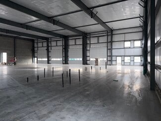 More details for 6 Wrangler Pl, Rocky View No 44, AB - Industrial for Lease