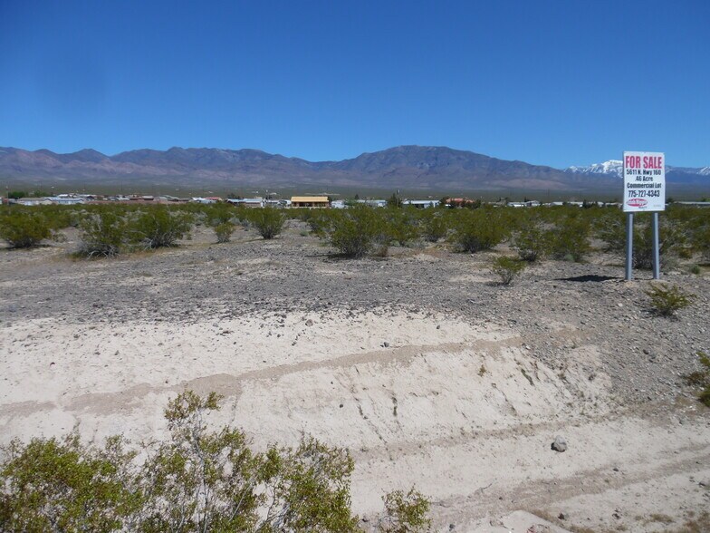 5611 NV 160, Pahrump, NV for sale - Other - Image 2 of 3