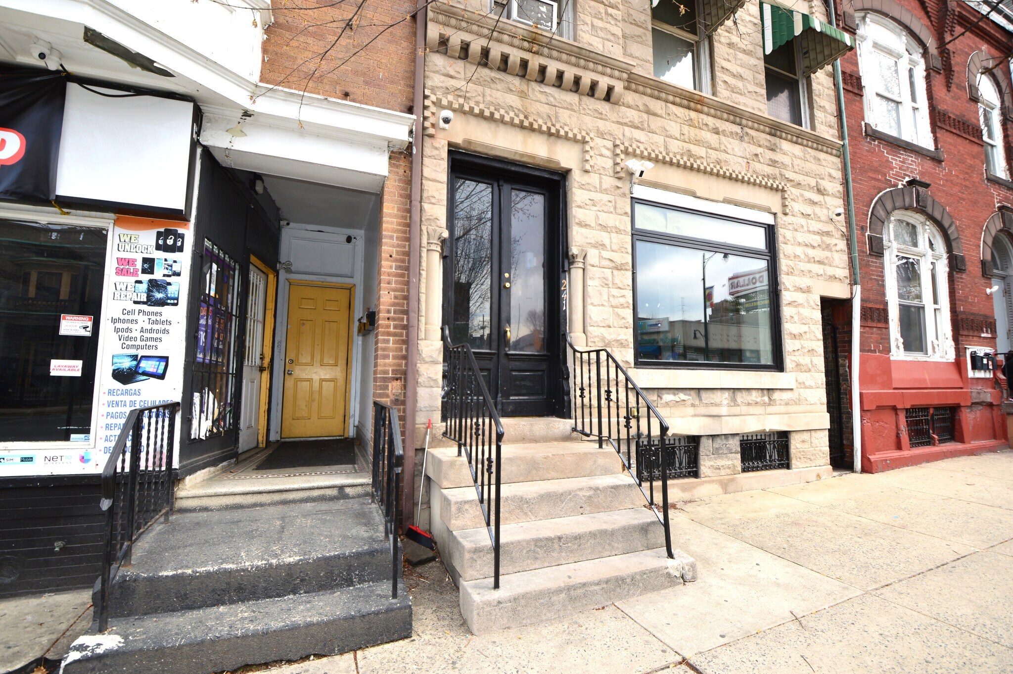 241 N 7th St, Allentown, PA for sale Building Photo- Image 1 of 1