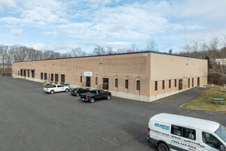 More details for 27 Doherty Ave, Avon, MA - Industrial for Lease