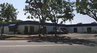 More details for 1922 N Helm Ave, Fresno, CA - Office for Lease