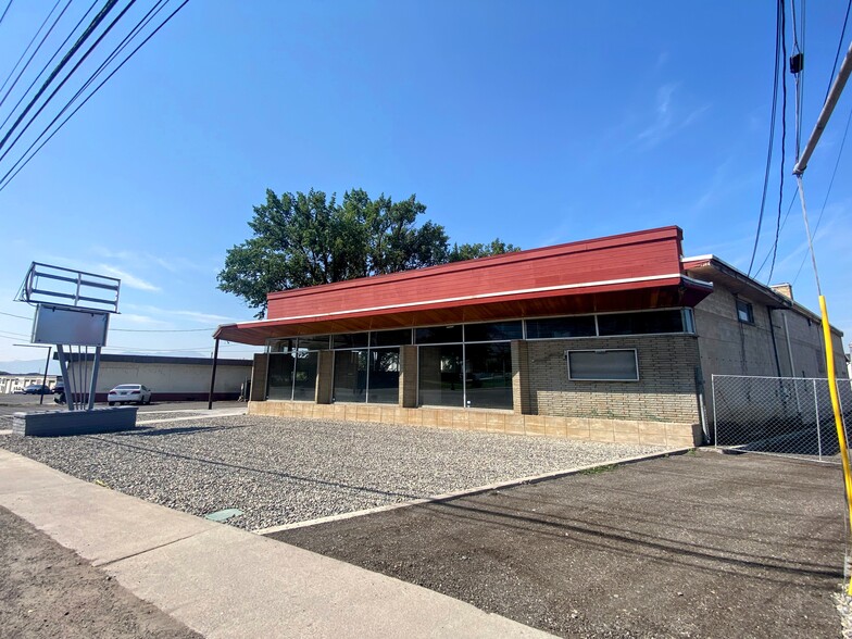 1030 S State St, Provo, UT for sale - Building Photo - Image 2 of 10