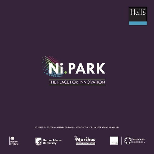 NI Park, Newport for sale - Building Photo - Image 1 of 1