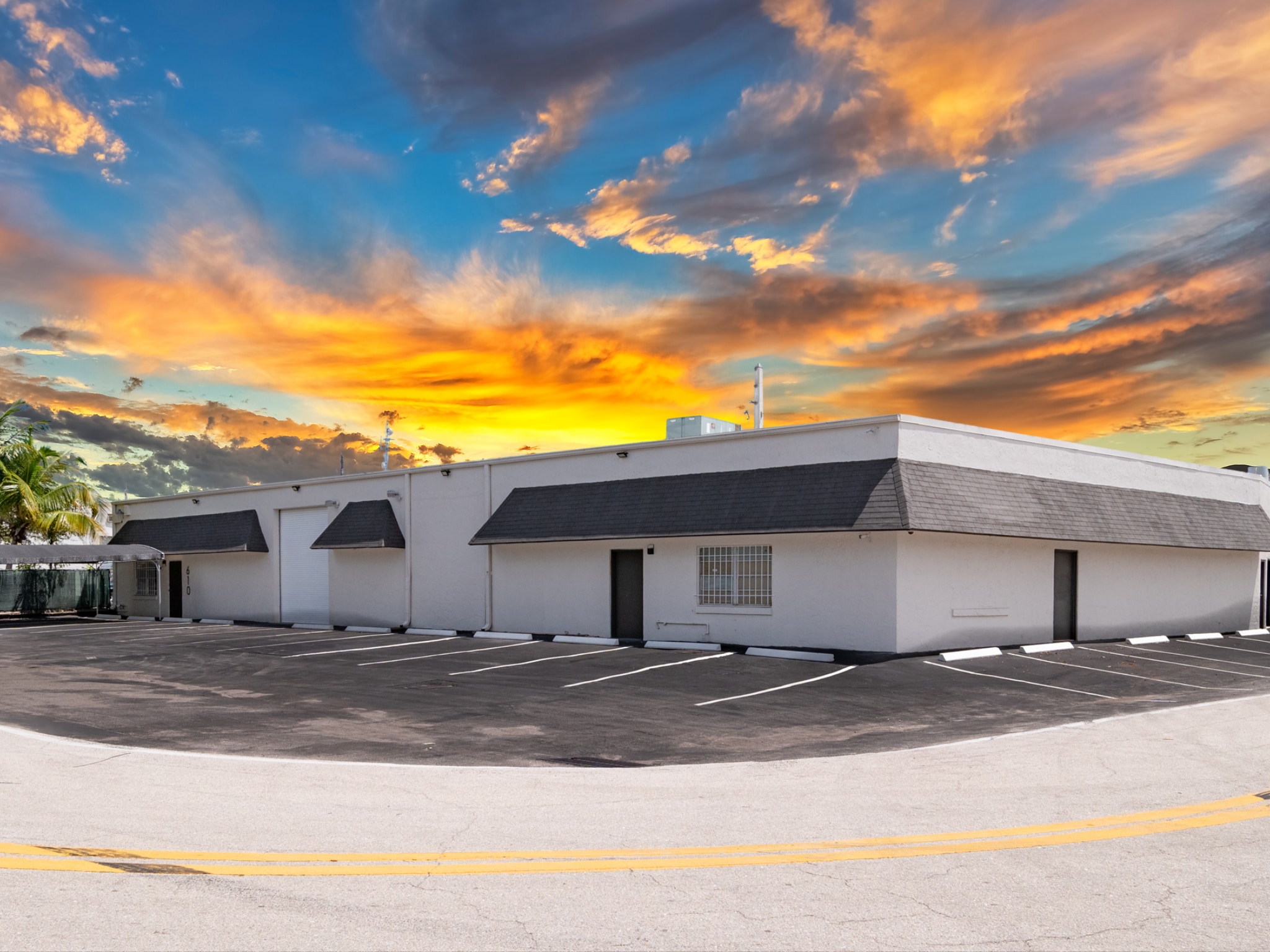 610 NE 29th St, Pompano Beach, FL for lease Building Photo- Image 1 of 40