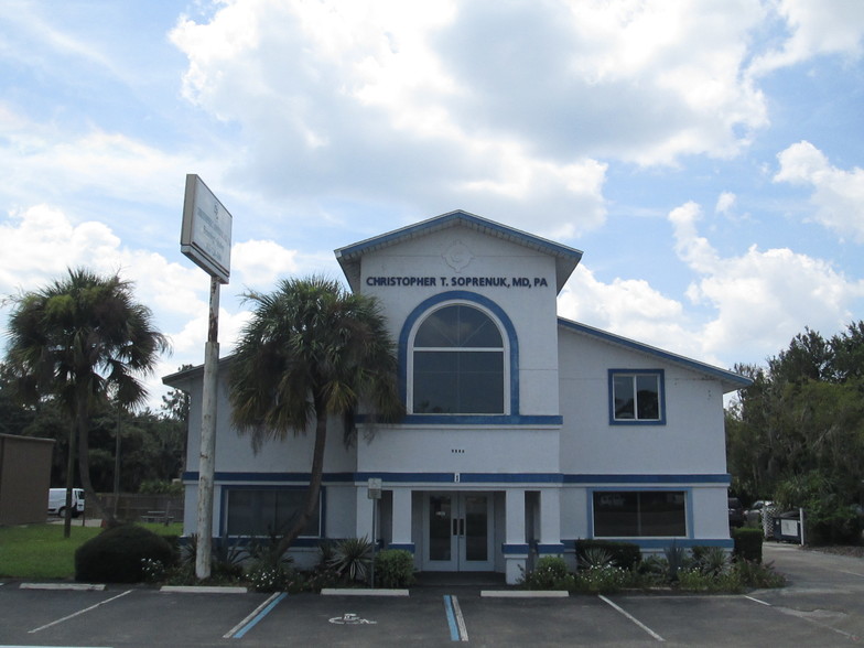 9846 US Highway 441, Leesburg, FL for sale - Primary Photo - Image 1 of 1