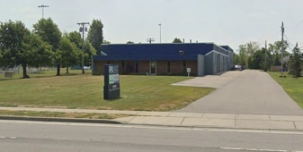 1975 Wehrle Dr, Williamsville NY - Warehouse