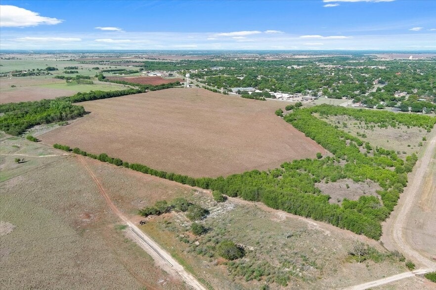 TBD Johnson Dr, Mcgregor, TX for sale - Building Photo - Image 2 of 6