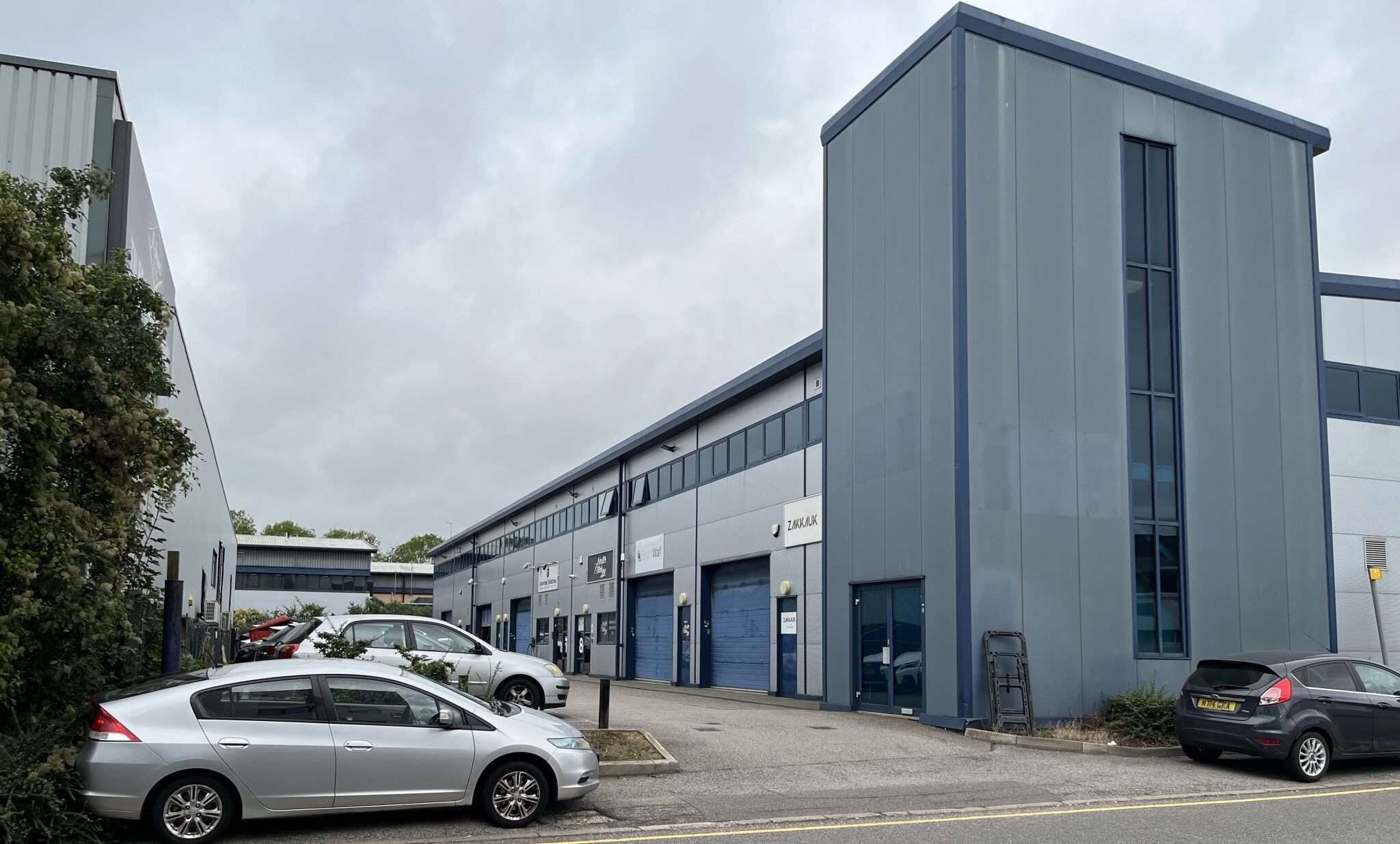 Imperial Way, Watford for sale Building Photo- Image 1 of 1