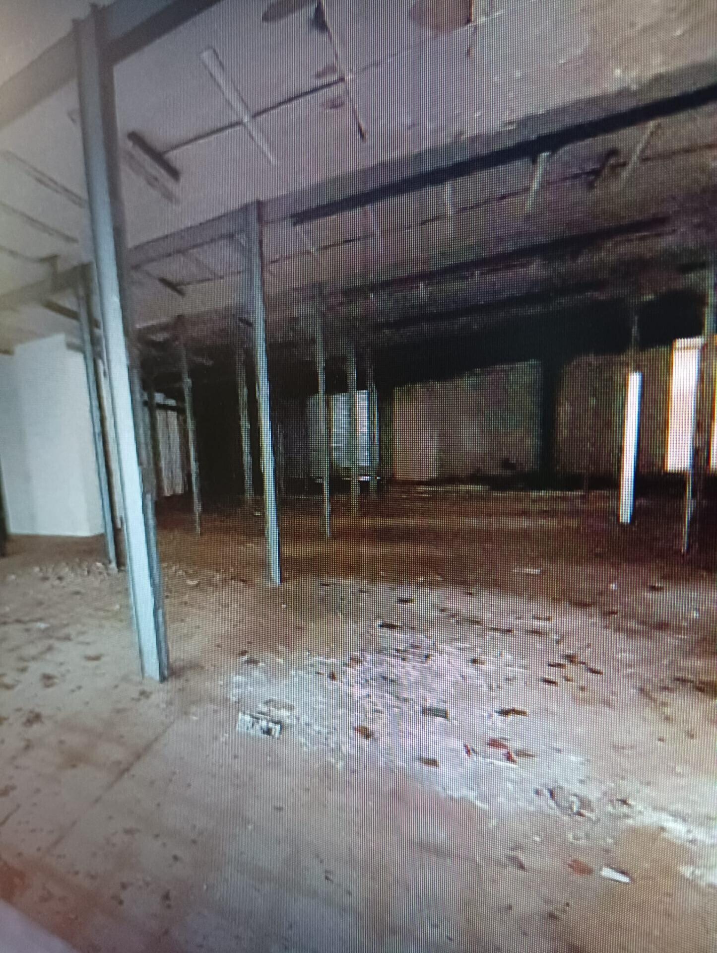 Retail in Cáceres for lease Building Photo- Image 1 of 8