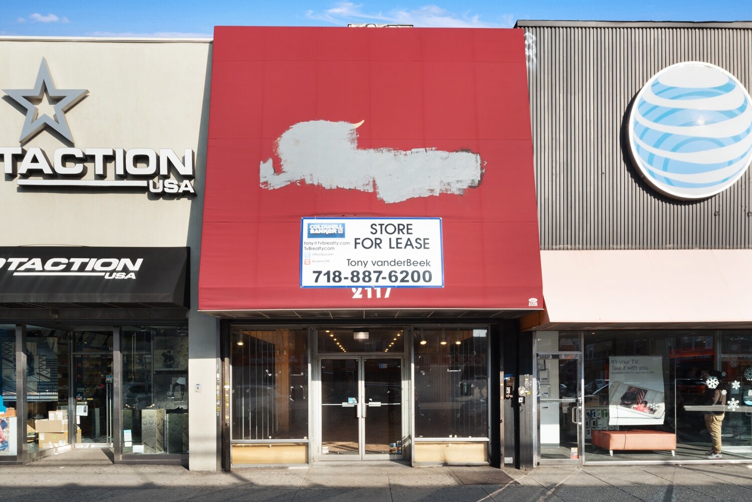 2117 86th St, Brooklyn, NY for sale Primary Photo- Image 1 of 1