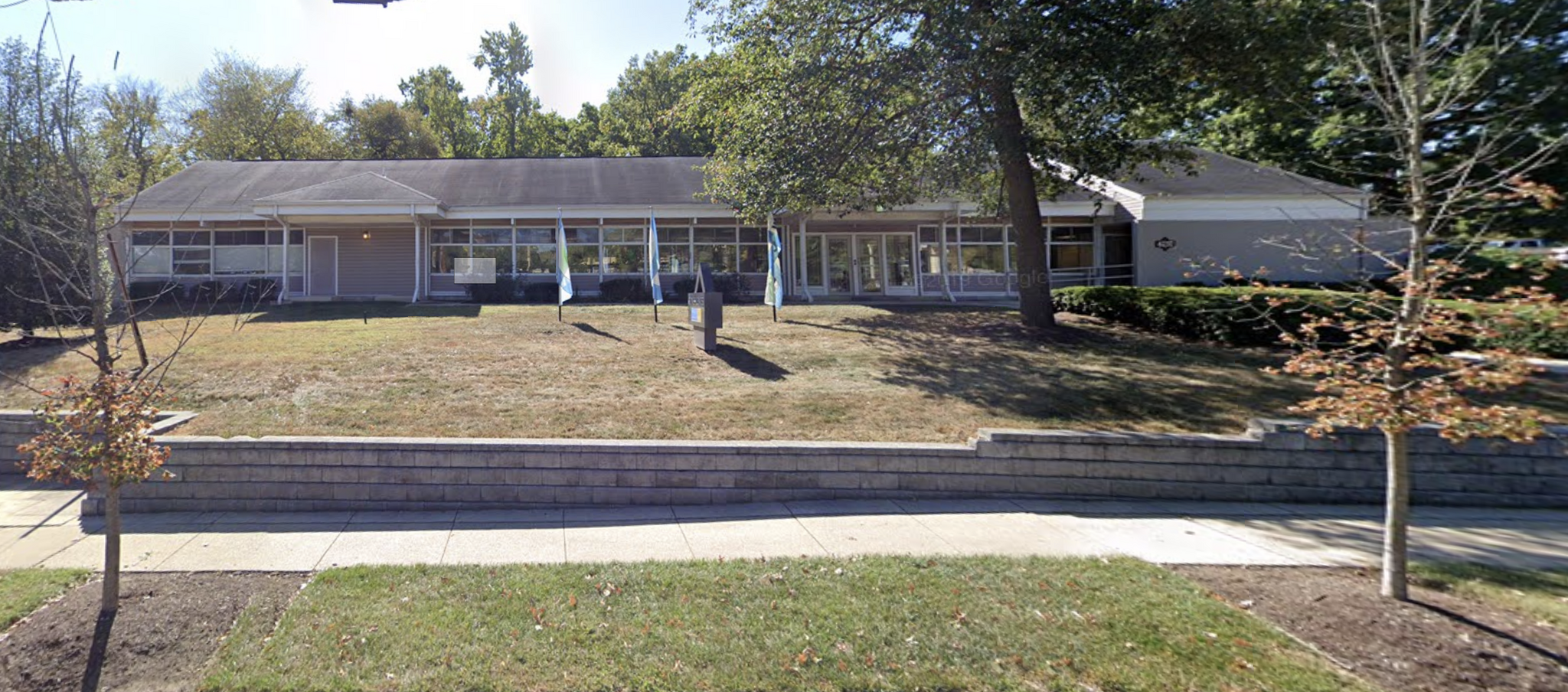 6237 Springhill Dr, Greenbelt, MD for lease Primary Photo- Image 1 of 2