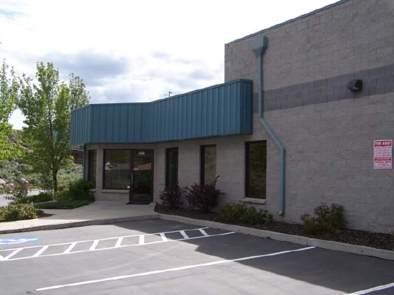 2955 US Highway 40 W, Verdi, NV for sale - Primary Photo - Image 1 of 1