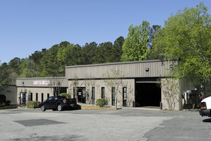 4500-4510 Preslyn Dr, Raleigh NC - Commercial Real Estate