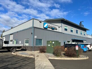 More details for 210 Wasco Loop, Hood River, OR - Industrial for Lease