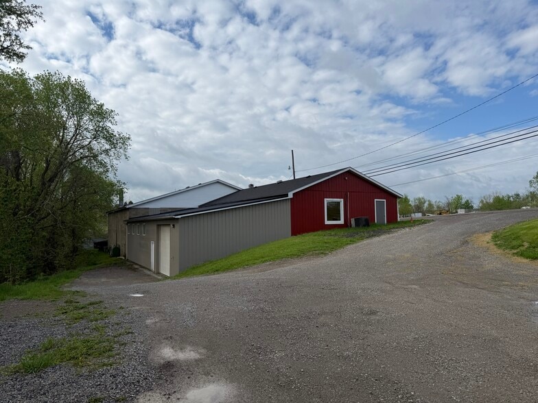 8003 State Route 213, Toronto, OH for sale - Building Photo - Image 2 of 31