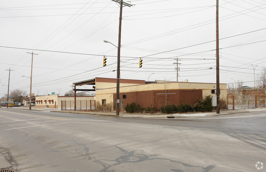 1124-1150 W Mound St, Columbus, OH for lease - Primary Photo - Image 1 of 1