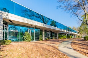 The Forum Business Park - Automotive Property