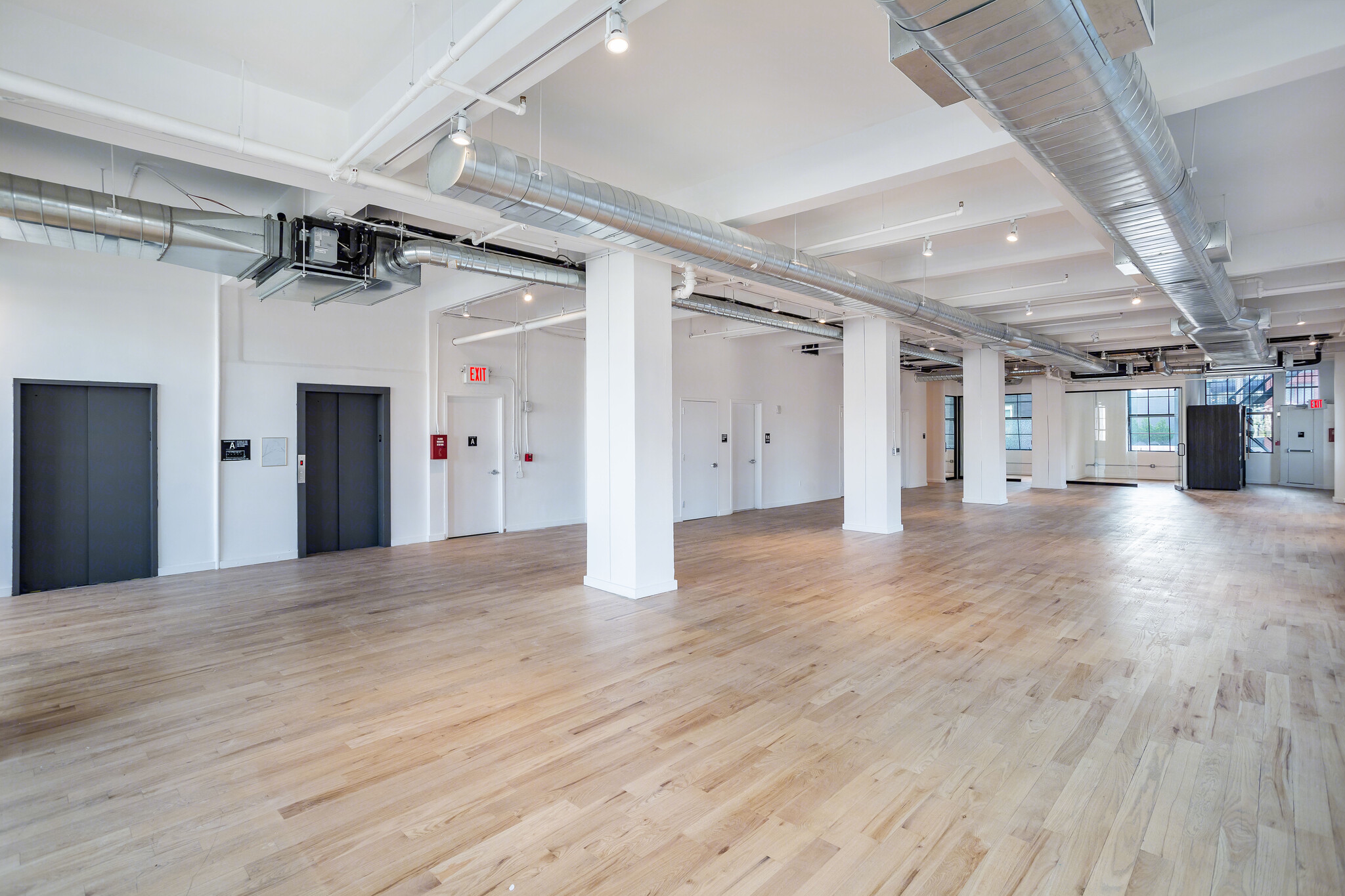 397 Bridge St, Brooklyn, NY for lease Interior Photo- Image 1 of 13