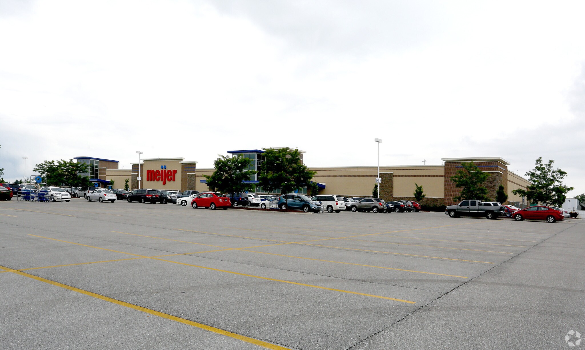 400 N Dan Jones Rd, Plainfield, IN for sale Primary Photo- Image 1 of 1