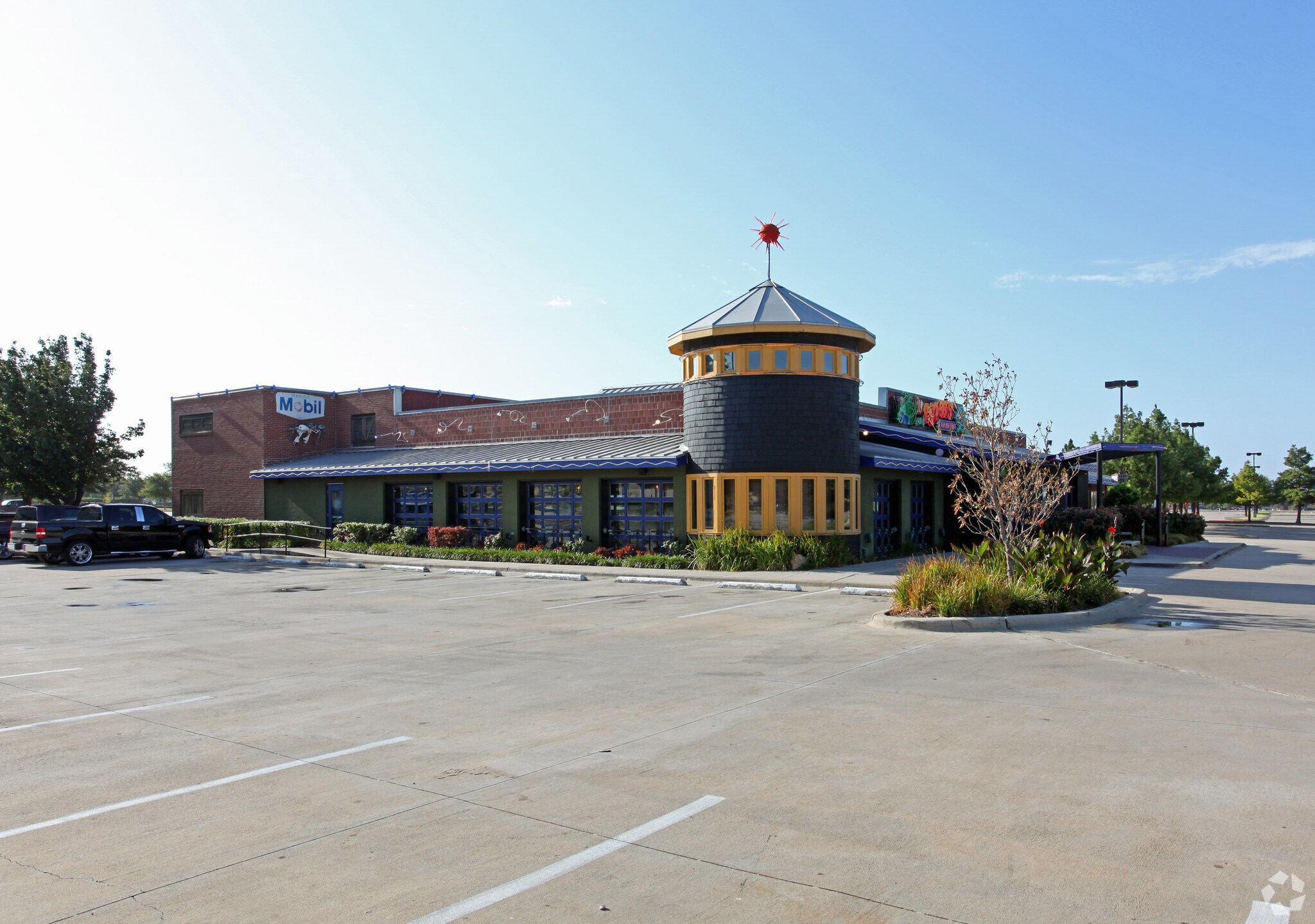 3904 N Dallas Pky, Plano, TX for sale Building Photo- Image 1 of 1